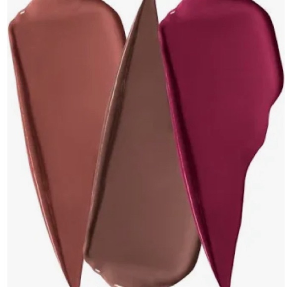 NYX butter gloss trio - Picture 3 of 7